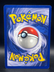 Poliwrath 13/102 Holo Shadowless Base Set