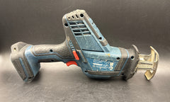 BOSCH - Professional GSA 18V-Li C - Reciprocating Saw - Skin Only