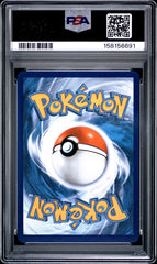 Pokemon PSA 9 Venusaur 15/102 Holo Base Set Classic Collection Celebrations