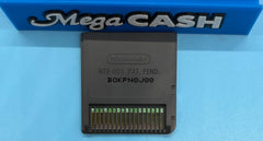 ATV QUAD KINGS - NINTENDO DS GAME CARTRIDGE - LOOSE NO CASE OR BOOKLET