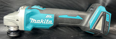 Makita 18V 125mm Angle Grinder DGA504 - Skin Only