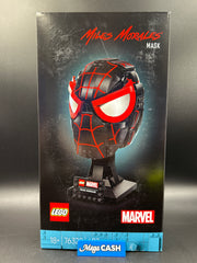 LEGO - 76329 - Marvel Miles Morales Mask