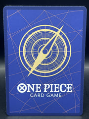 One Piece TCG: OP10-118 Monkey.D.Luffy SEC Alt Art - English - Royal Blood