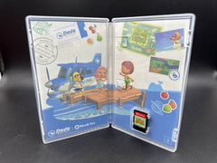 Animal Crossing - New Horizons - Nintendo Switch Game
