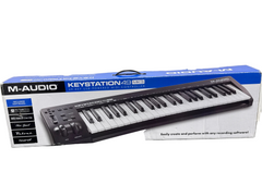 M-Audio Keystation 49 Key Mini Controller