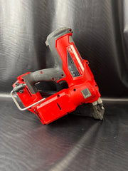 Milwaukee 18V Fuel 30-34 Degree Framing Nailer - Tool Only - M18FNN