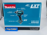 Makita Impact Drill DTD152Z