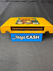 Nintendo 64 Game Cartridge - Donkey Kong 64