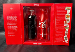 Coca-Cola 125 Years - 1886-2011