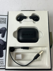 BlueAnt Pump Air Ultra Earbuds
