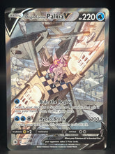 Origin Forme Palkia V 167/189 Astral Radiance