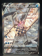 Origin Forme Palkia V 167/189 Astral Radiance