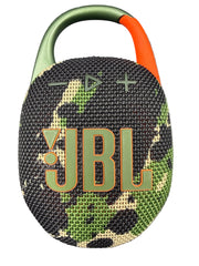 JBL - Clip 5 - Bluetooth Speaker