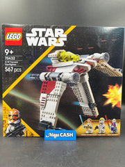 LEGO - 75432 - Star Wars V-19 Torrent Starfighter