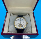 Tag Heuer Grand Carrera Calibre 16 Automatic Watch WAV515B