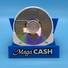 PSP Universal Game Media Disc- Rugby League Challenge  - Loose, No Case or Booklet