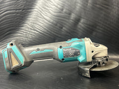 Makita 18V 125mm Angle Grinder DGA504 - Skin Only