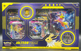 Jolteon Vmax Premium Collection Box