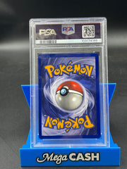 PSA 9 Electrode Holo 2/64 Jungle