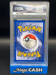 PSA 10 Magnetmite 60/82 1ST Edition Rocket