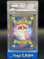 PSA 10 Meowth Jpn 192/SV-P