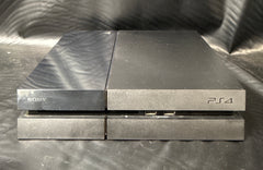 PlayStation 4 - Console - 1.5TB - CUH-1102A - SS-13.50