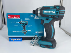 Makita Impact Drill DTD152Z