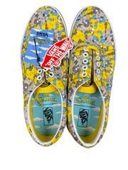 VANS Old Skool The Simpsons Sneakers - Mens US 9 - VN0A4BV41UF