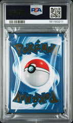 Pokémon - 2021 Charizard PSA 9 - Celebrations UPC Promo
