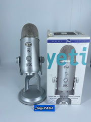 Blue Yeti Microphone