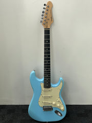 SQOE 1883 6-String Electric Guitar