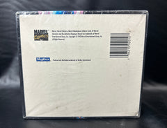 1992 SkyBox Marvel Masterpieces Factory Sealed Hobby Box