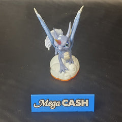 7 x Skylanders Characters - As Pictured - Mega Cash Sydney