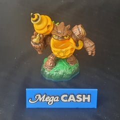 7 x Skylanders Characters - As Pictured - Mega Cash Sydney