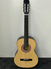 Ramon Sanchez 6-String Acoustic Guitar - SC-39-NGL