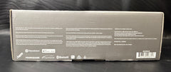 GARMIN - dezl LGV810 - 8” Display GPS Truck Navigator
