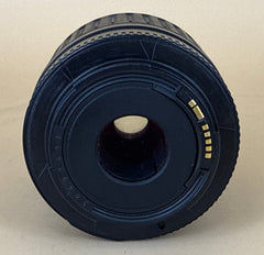 CANON - EF 35-80mm 1:4-5.6 - Camera Lens