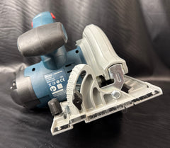 Bosch - 165mm Cordless Circular Saw - GKS 18V-Li