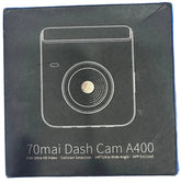 70mai Dash Cam A400 - Mega Cash Sydney