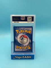 PSA 10 VOLTORB 1ST ED 69/82