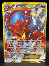 Volcanion EX 115/114