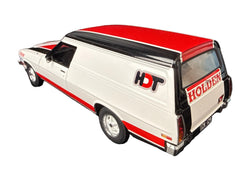 AutoArt - 1:18 Holden HX Panel Van - HDT Service Vehicle