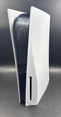 Sony - Playstation 5 Disc Edition - 1TB - CFI-1102A