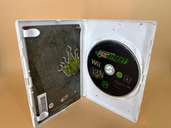 Need for Speed - Prostreet - Wii Game