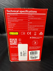 LEICA - 120m Disto D2G Green Beam Distance Measurer