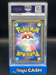 PSA 10 Pretend Boss Pikachu 196/SM-P