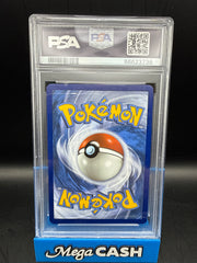 PSA 10 Umbreon Gold Star Celebrations 17/17