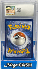 Pokémon - CGC 10 Sylveon Ex 156/131 Prismatic Evolutions