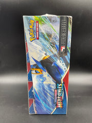 BATTLE STYLES BUILD & BATTLE SEALED CASE