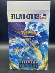 Sliver Tempest Build And Battle Case